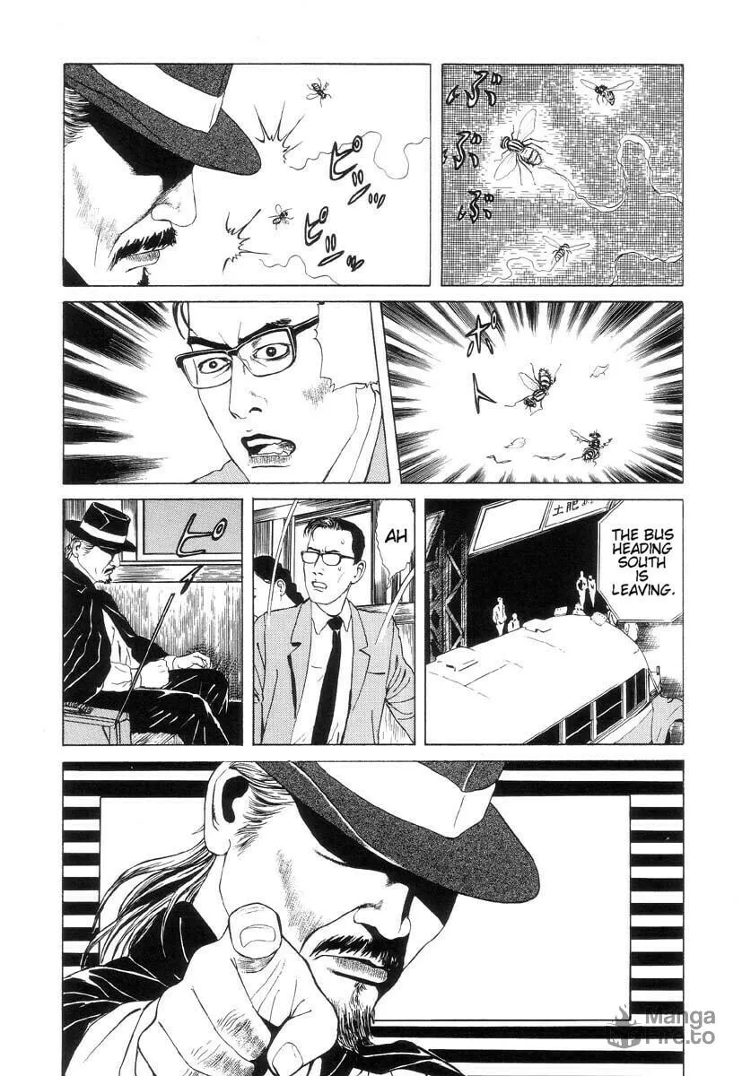 Inugami Hakase Chapter 1 page 15 - 