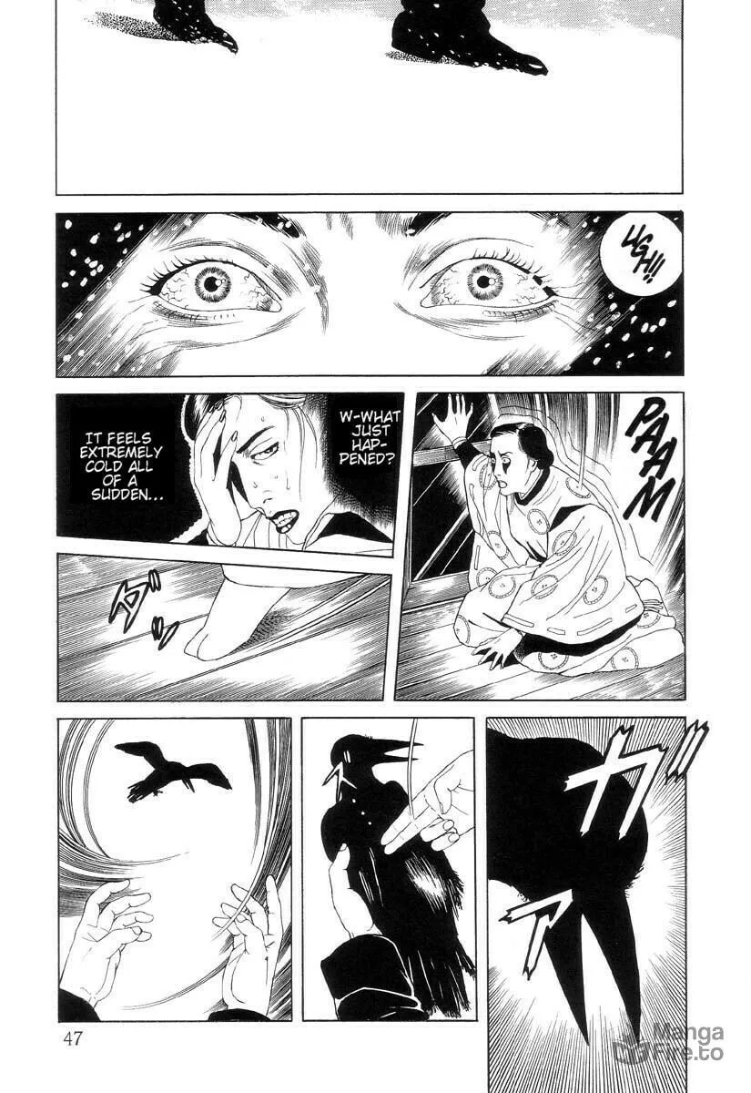 Inugami Hakase Chapter 2 page 15 - 