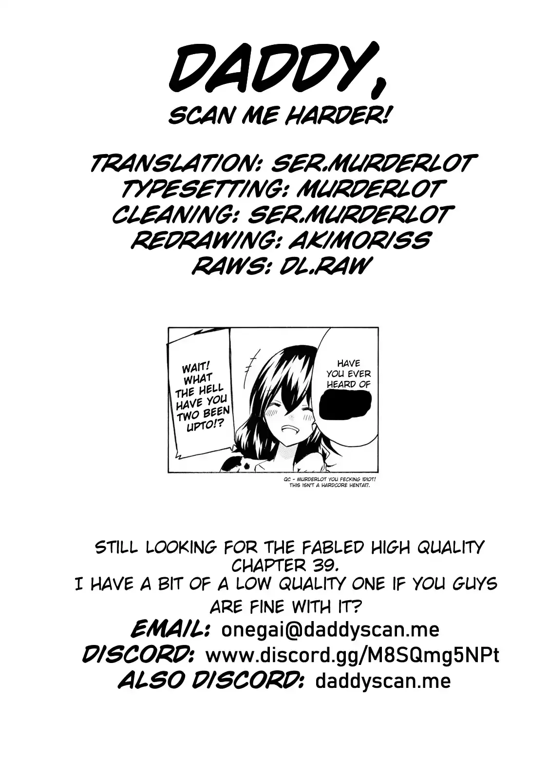 Inugami-San To Nekoyama-San Chapter 42 page 11 - 