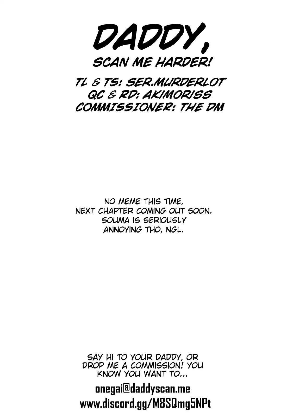 Inugami-San To Nekoyama-San Chapter 46 page 17 - 