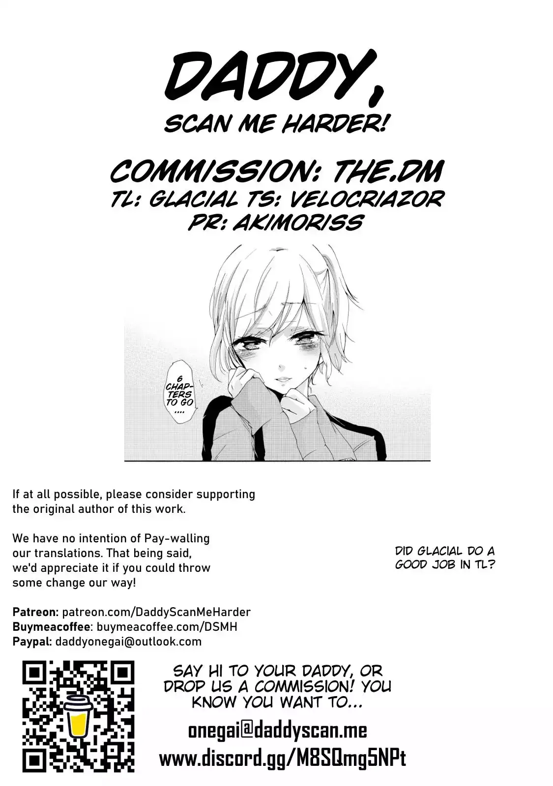 Inugami-San To Nekoyama-San Chapter 68 page 9 - 