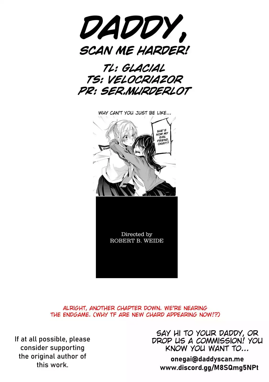 Inugami-San To Nekoyama-San Chapter 70 page 11 - 