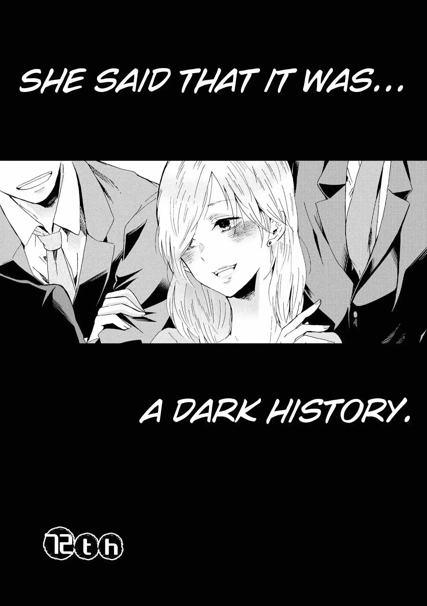 Inugami-San To Nekoyama-San Chapter 72 page 1 - 