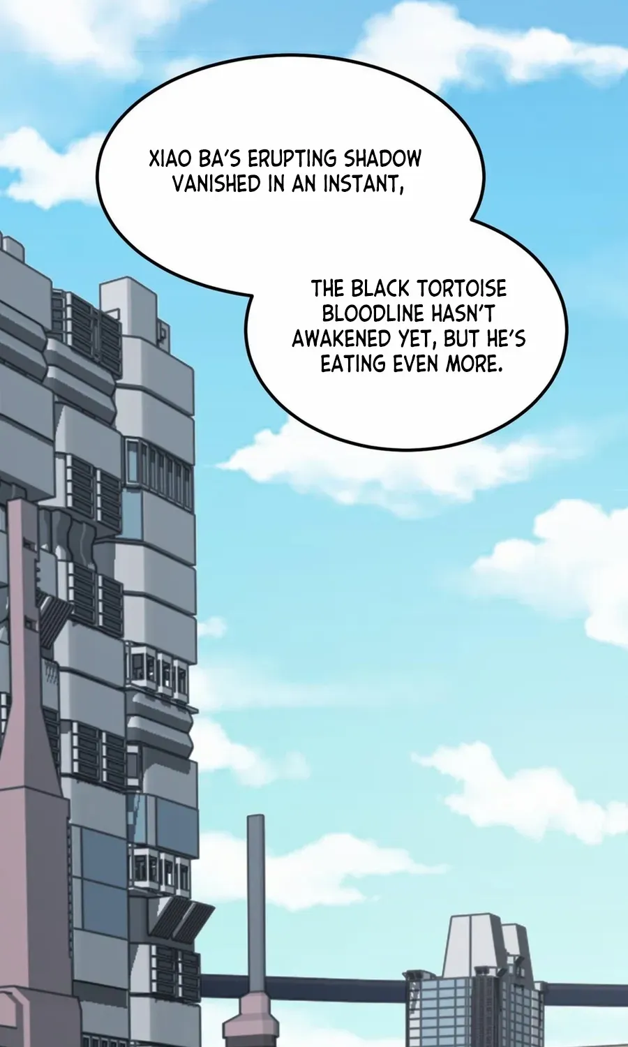 Invasion of the Myriad Races: Starting by Taming a Legendary Beast Chapter 0.1 page 3 - 