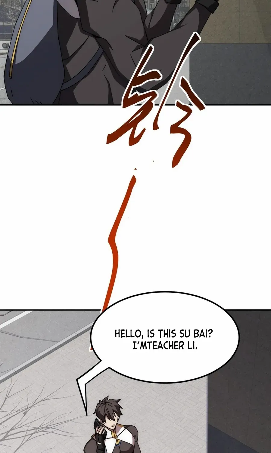 Invasion of the Myriad Races: Starting by Taming a Legendary Beast Chapter 0.1 page 25 - 