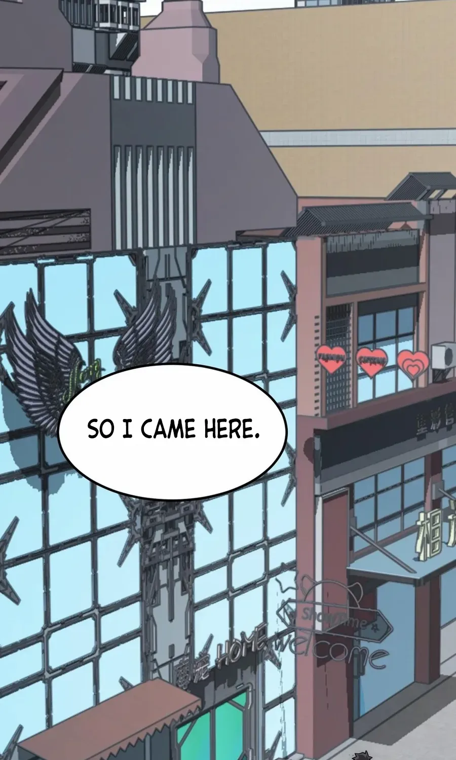 Invasion of the Myriad Races: Starting by Taming a Legendary Beast Chapter 0.1 page 4 - 
