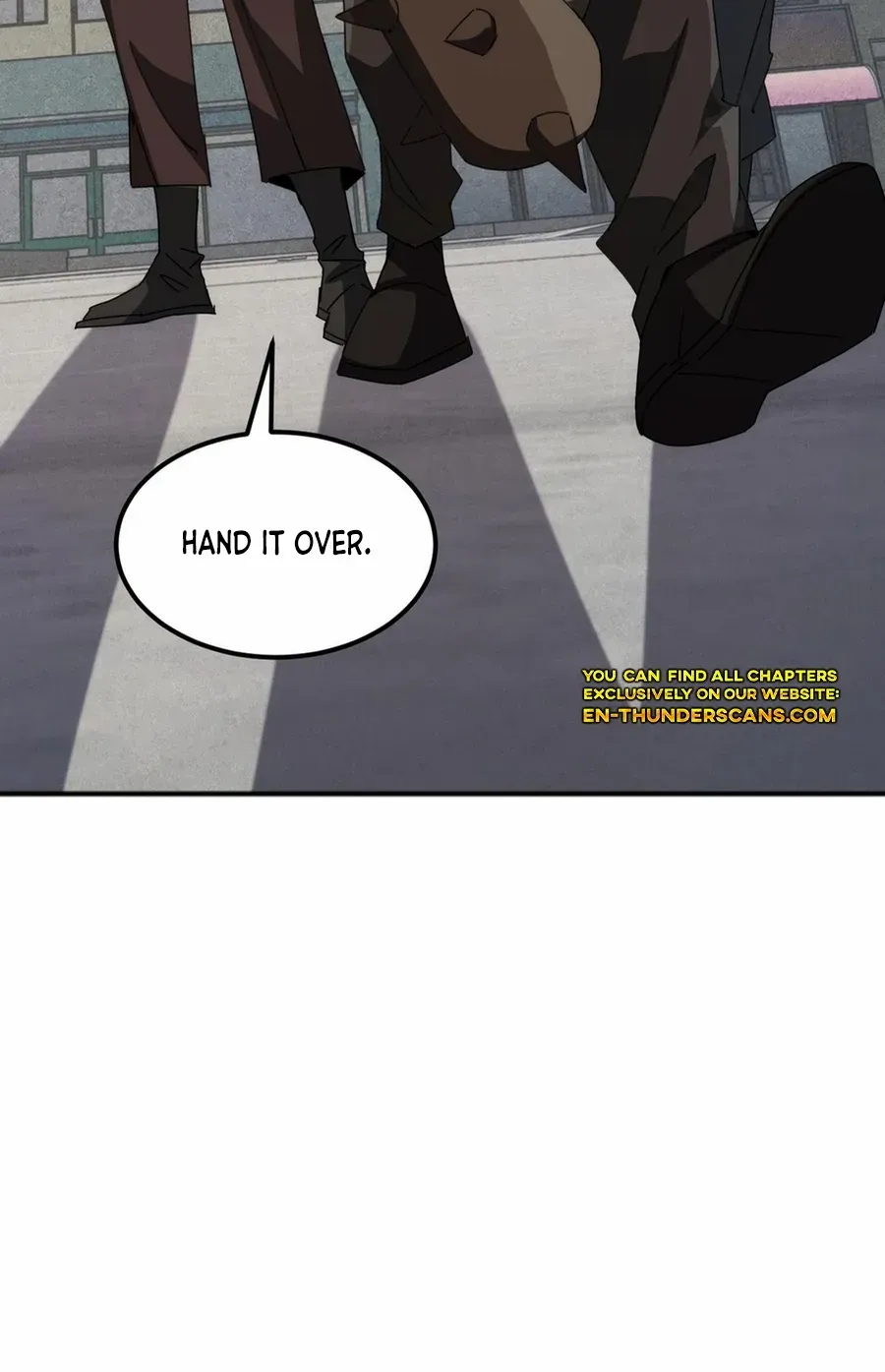 Invasion of the Myriad Races: Starting by Taming a Legendary Beast Chapter 0.1 page 32 - 
