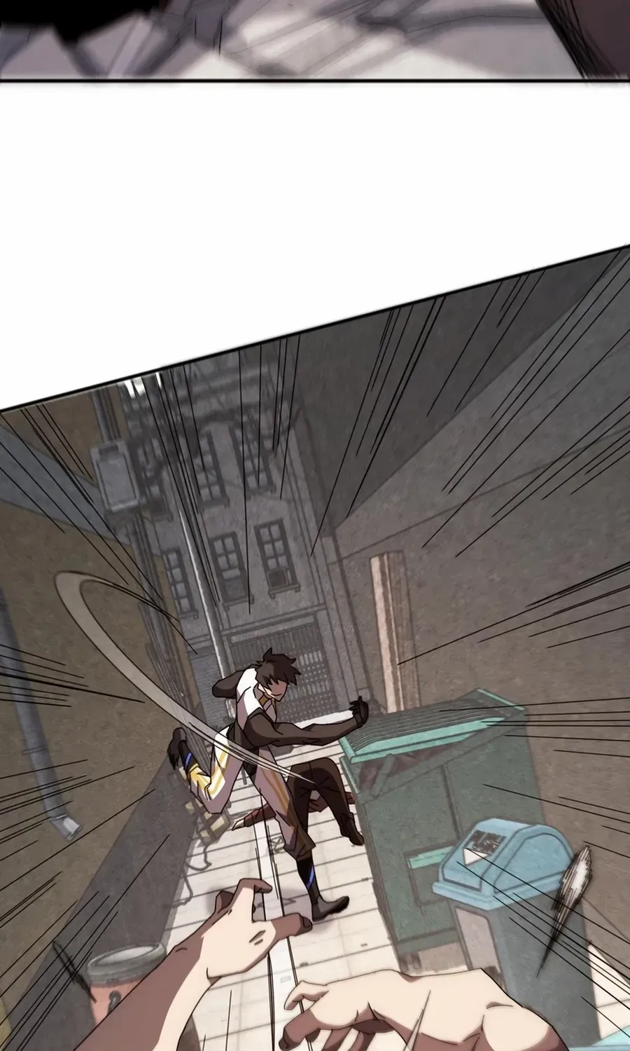 Invasion of the Myriad Races: Starting by Taming a Legendary Beast Chapter 0.1 page 53 - 