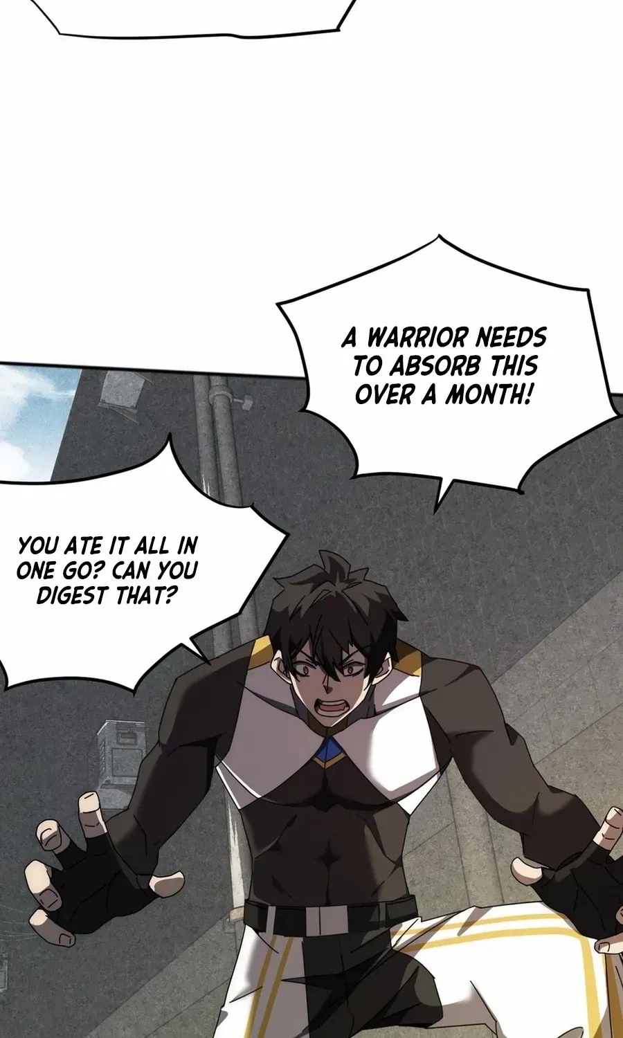 Invasion of the Myriad Races: Starting by Taming a Legendary Beast Chapter 0.1 page 62 - 