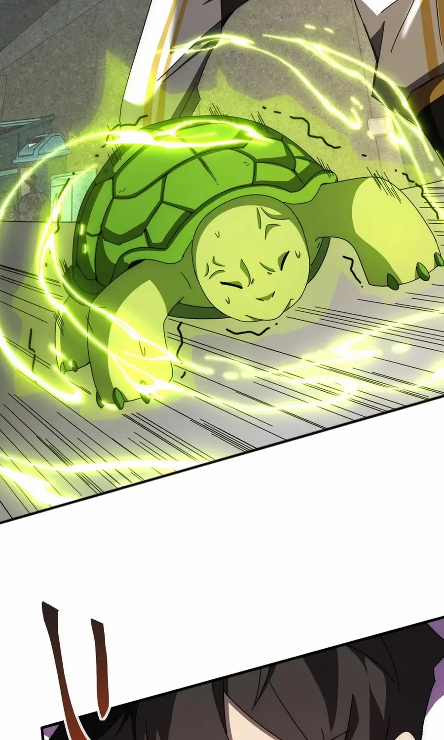 Invasion of the Myriad Races: Starting by Taming a Legendary Beast Chapter 0.1 page 63 - 