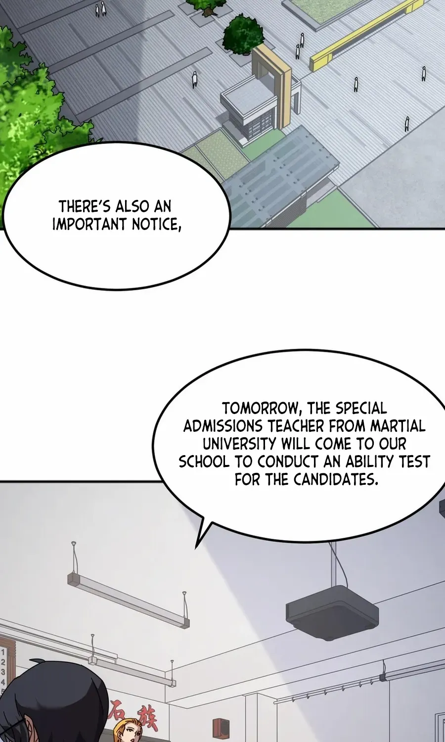 Invasion of the Myriad Races: Starting by Taming a Legendary Beast Chapter 0.1 page 74 - 