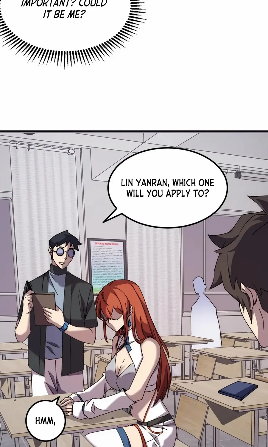 Invasion of the Myriad Races: Starting by Taming a Legendary Beast Chapter 0.1 page 80 - 