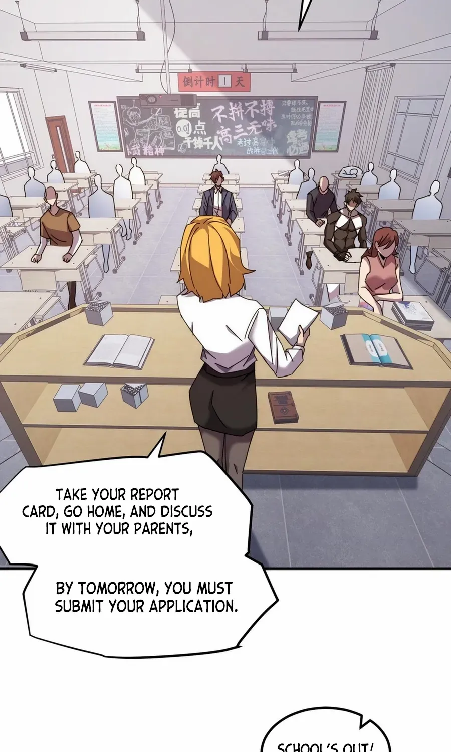 Invasion of the Myriad Races: Starting by Taming a Legendary Beast Chapter 0.1 page 83 - 