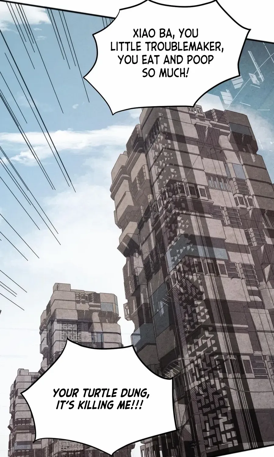Invasion of the Myriad Races: Starting by Taming a Legendary Beast Chapter 0.1 page 91 - 
