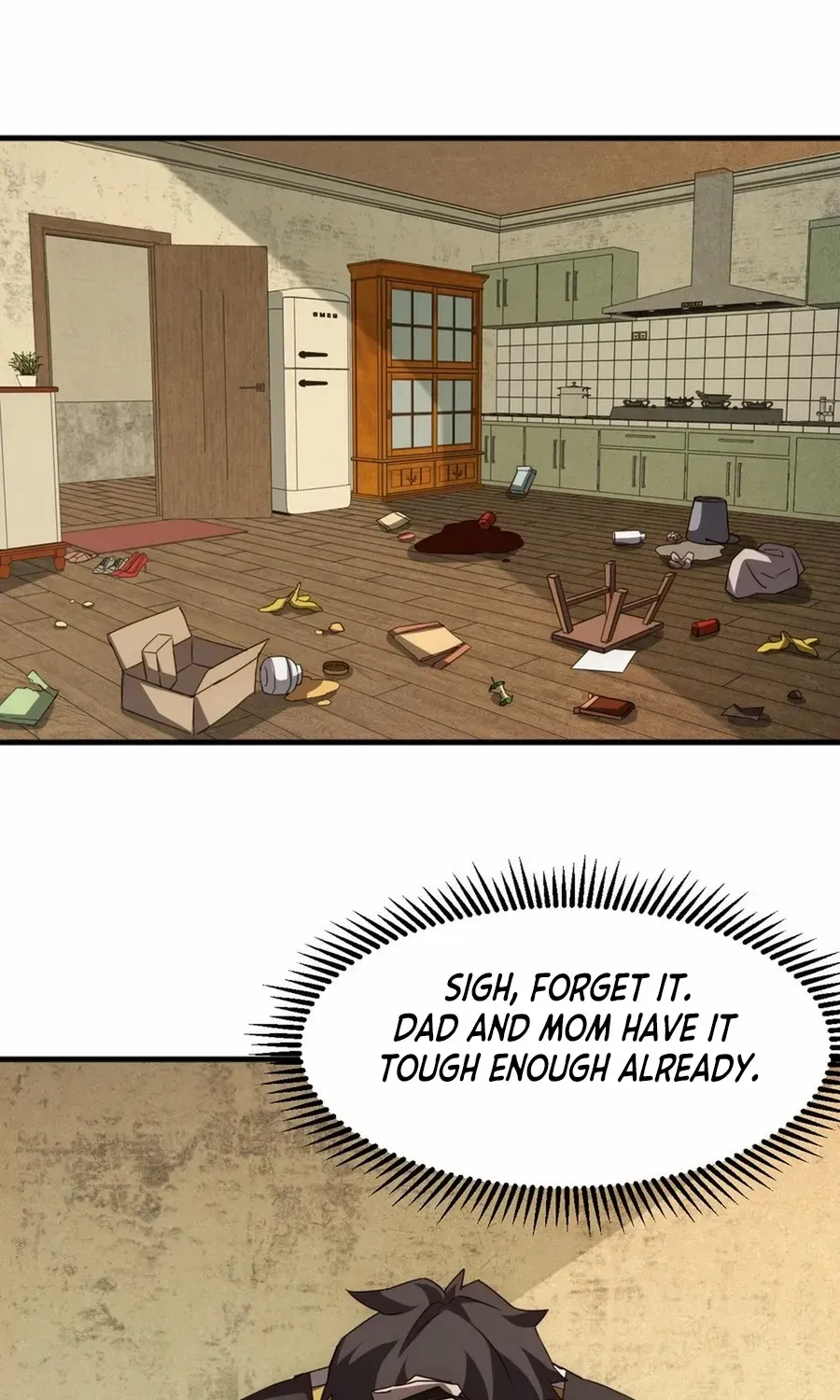 Invasion of the Myriad Races: Starting by Taming a Legendary Beast Chapter 0.2 page 108 - 