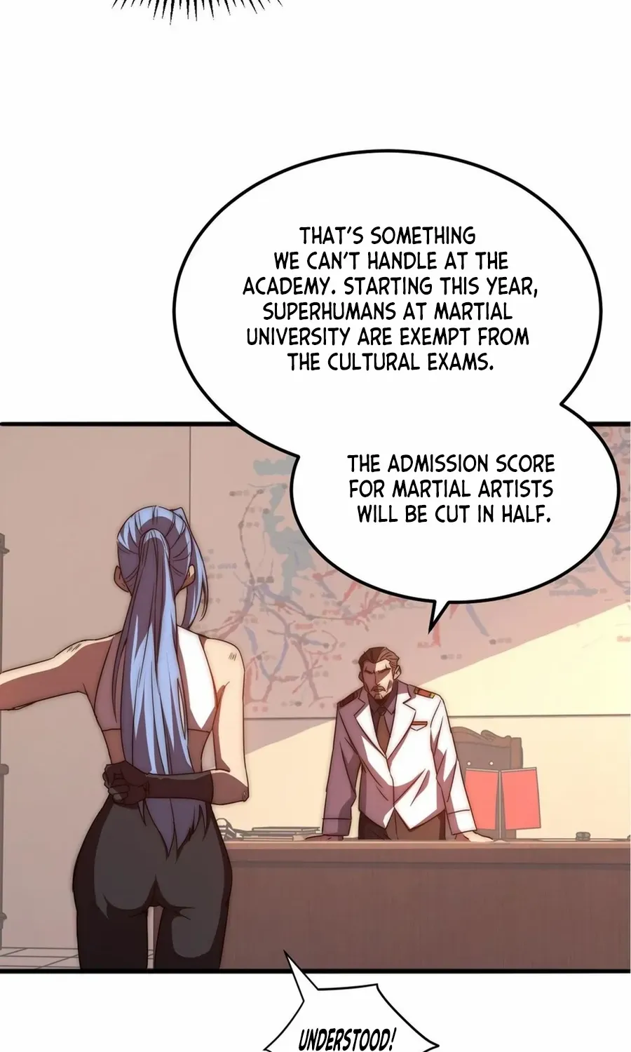 Invasion of the Myriad Races: Starting by Taming a Legendary Beast Chapter 0.2 page 27 - 