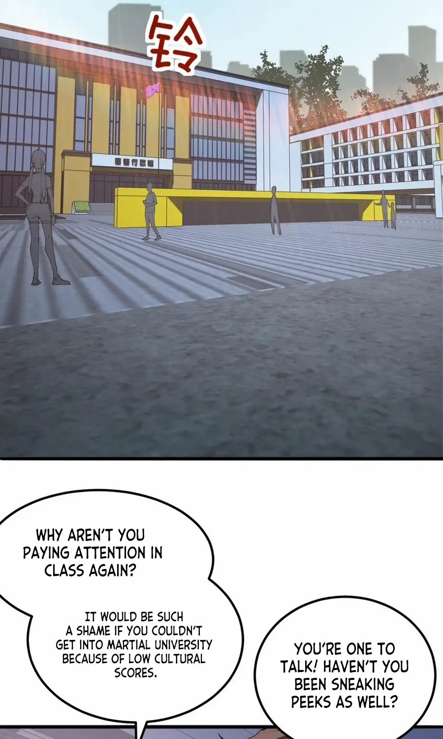 Invasion of the Myriad Races: Starting by Taming a Legendary Beast Chapter 0.2 page 29 - 