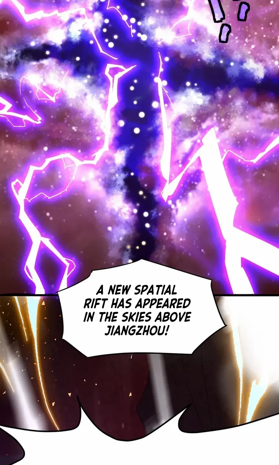 Invasion of the Myriad Races: Starting by Taming a Legendary Beast Chapter 0.2 page 5 - 