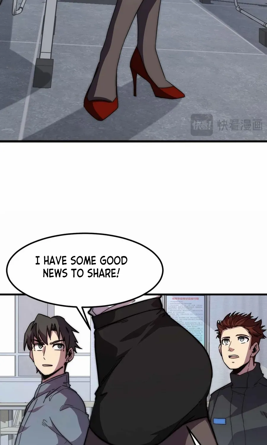 Invasion of the Myriad Races: Starting by Taming a Legendary Beast Chapter 0.2 page 48 - 