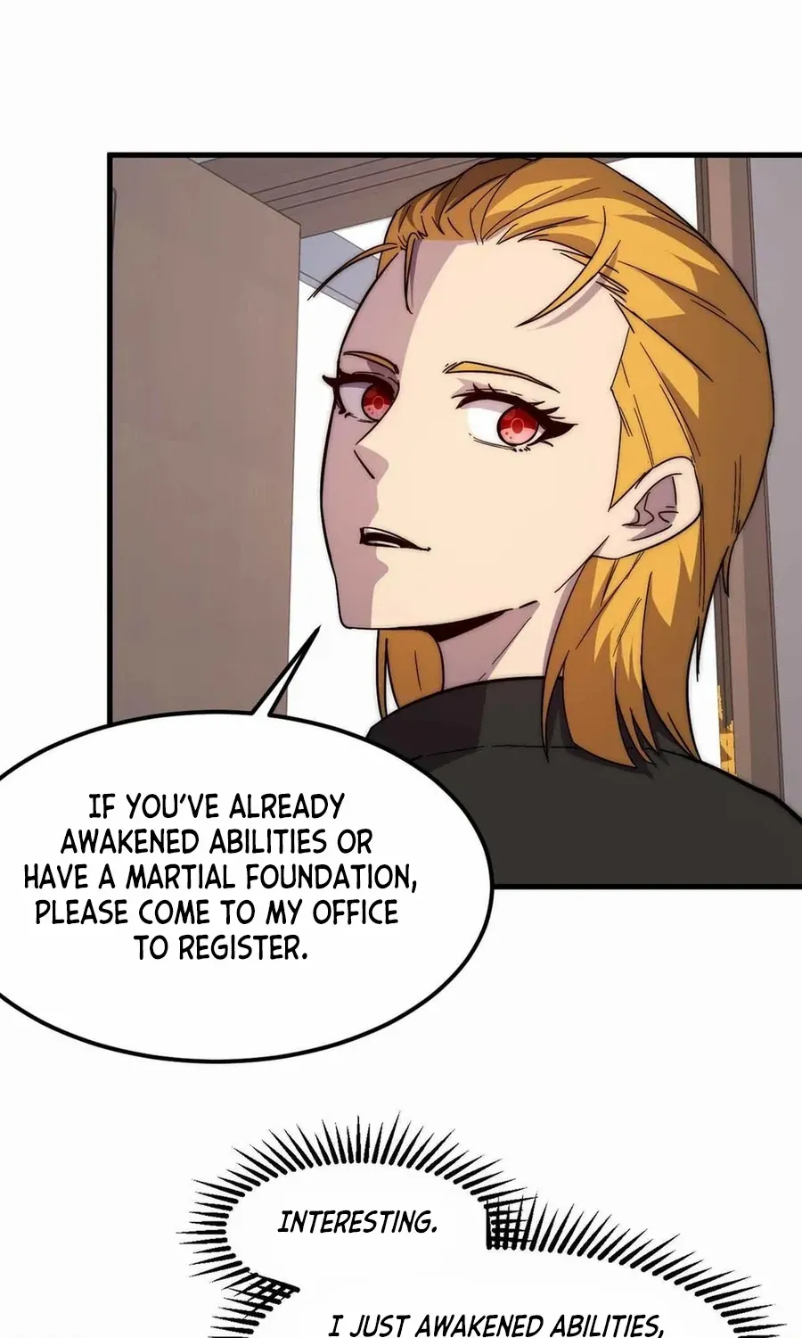 Invasion of the Myriad Races: Starting by Taming a Legendary Beast Chapter 0.2 page 53 - 