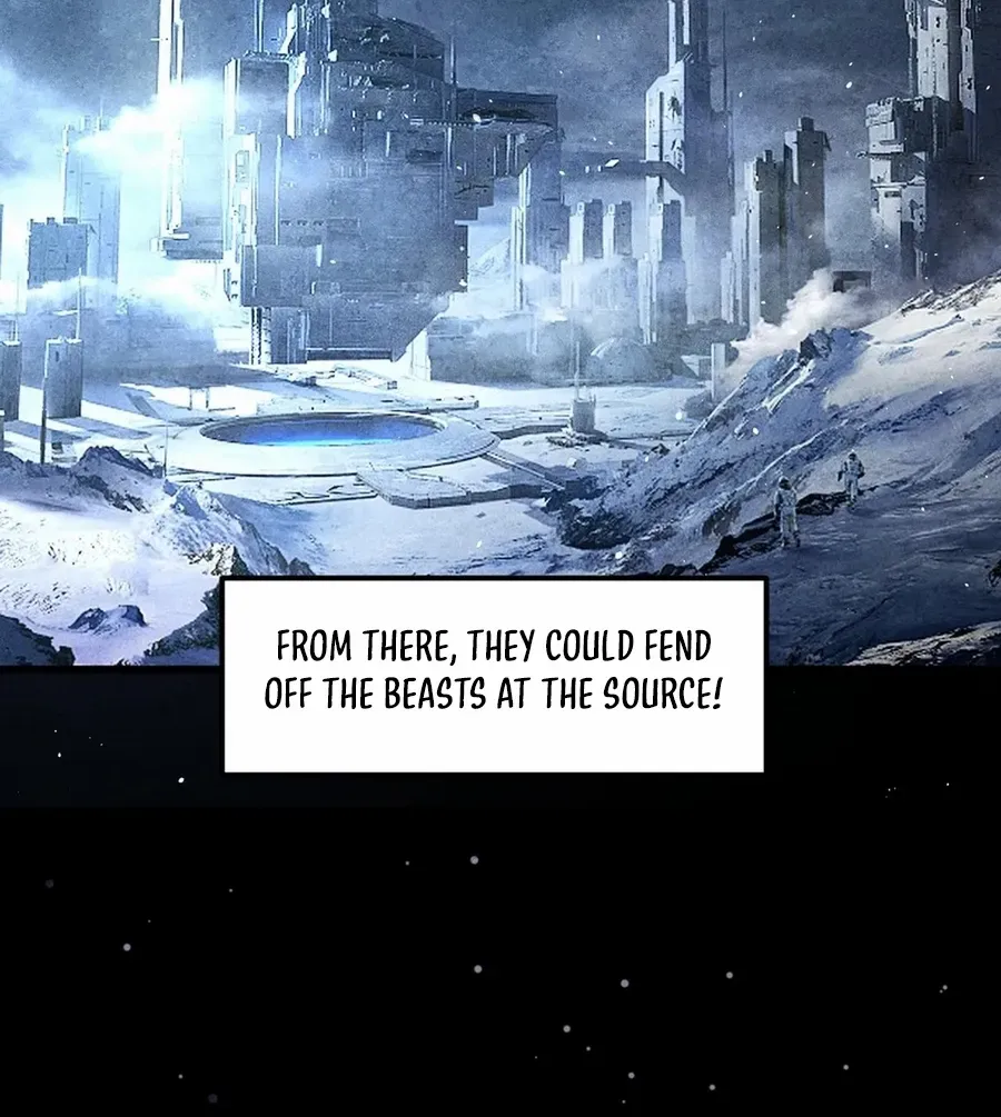 Invasion of the Myriad Races: Starting by Taming a Legendary Beast Chapter 0.2 page 69 - 