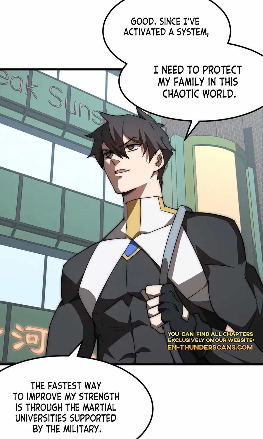 Invasion of the Myriad Races: Starting by Taming a Legendary Beast Chapter 0.2 page 78 - 