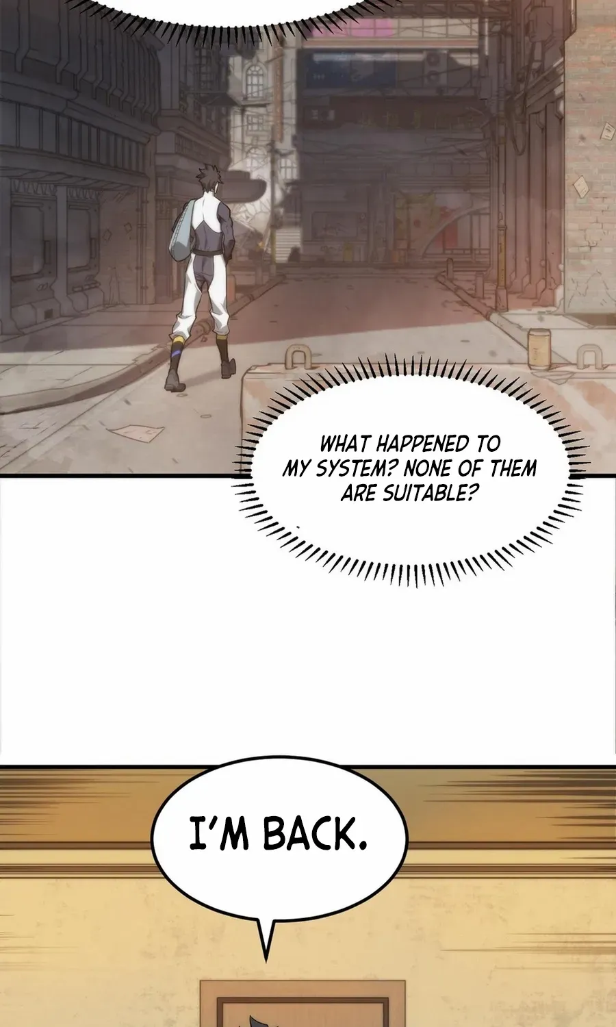 Invasion of the Myriad Races: Starting by Taming a Legendary Beast Chapter 0.2 page 88 - 