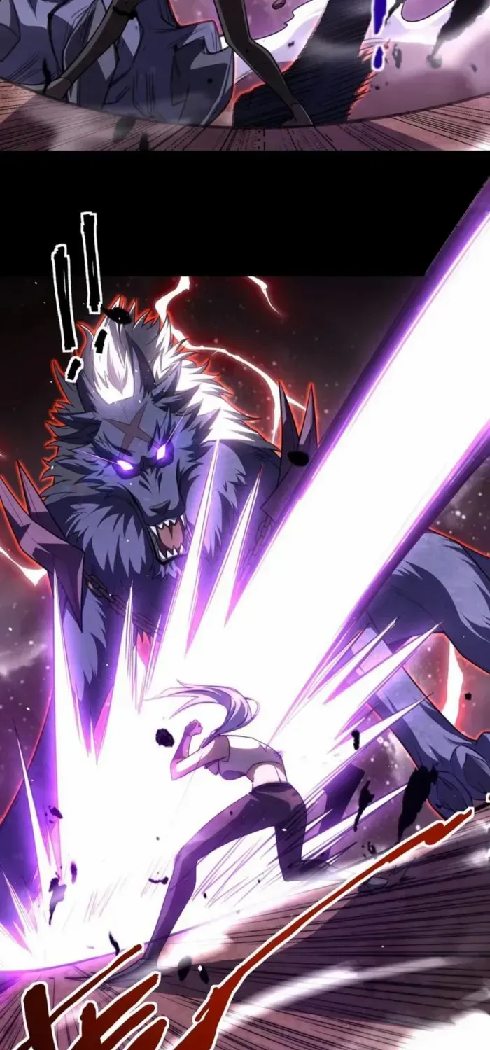 Invasion of the Myriad Races: Starting by Taming a Legendary Beast Chapter 1 page 15 - 