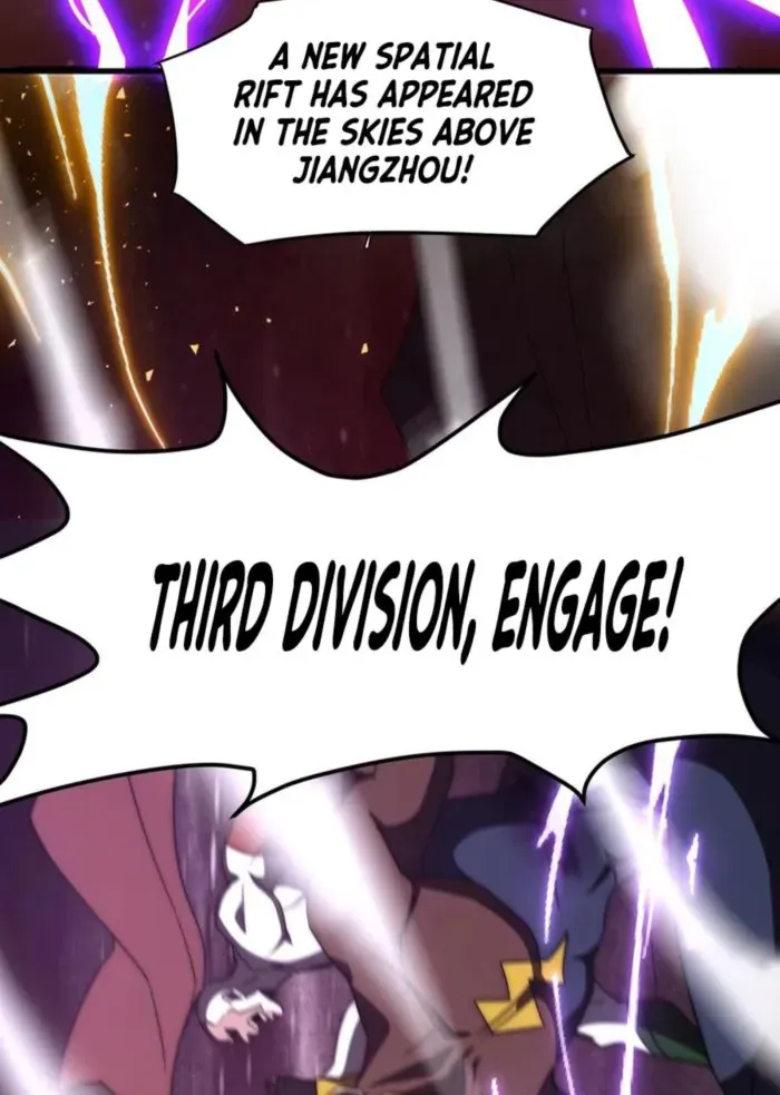 Invasion of the Myriad Races: Starting by Taming a Legendary Beast Chapter 1 page 3 - 