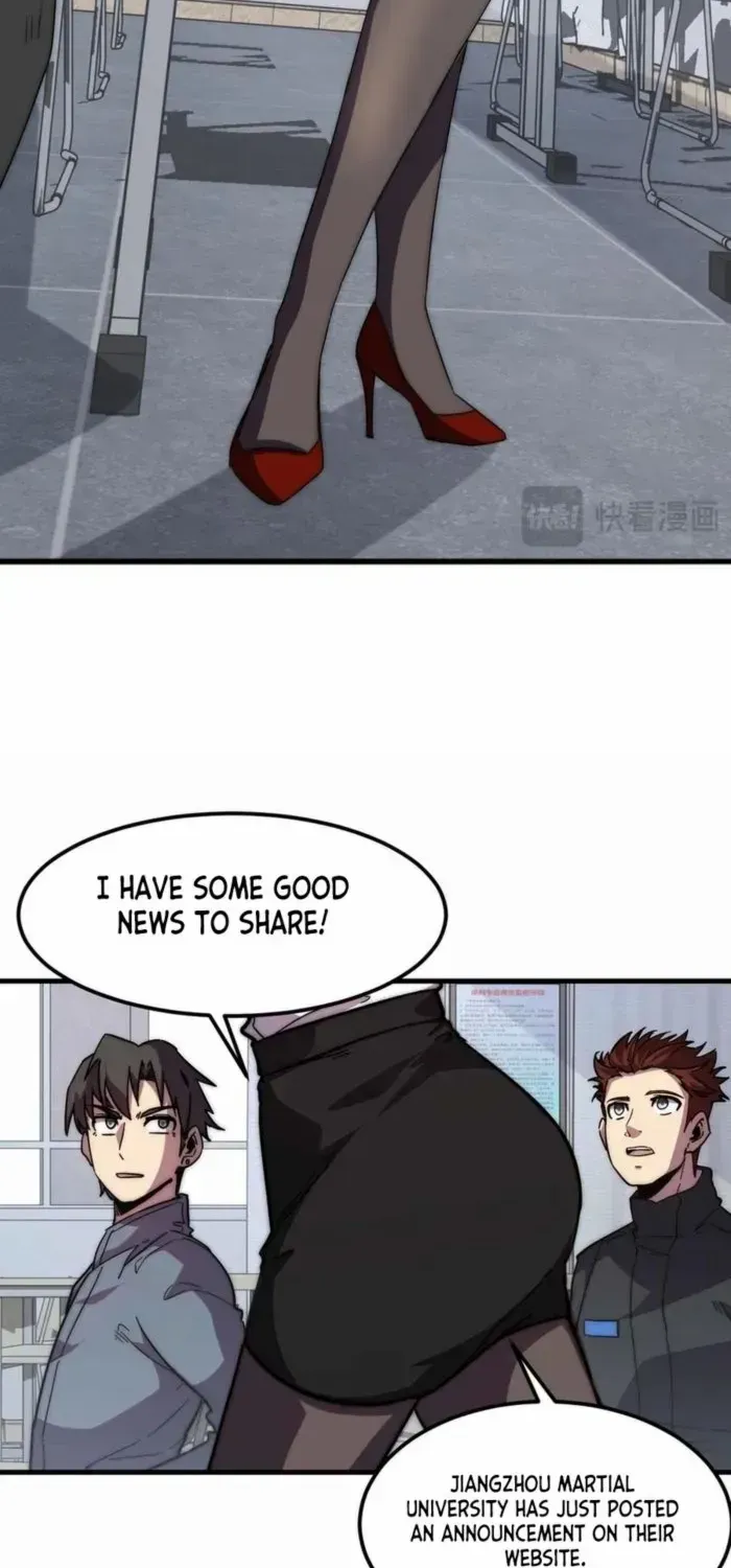 Invasion of the Myriad Races: Starting by Taming a Legendary Beast Chapter 1 page 37 - 