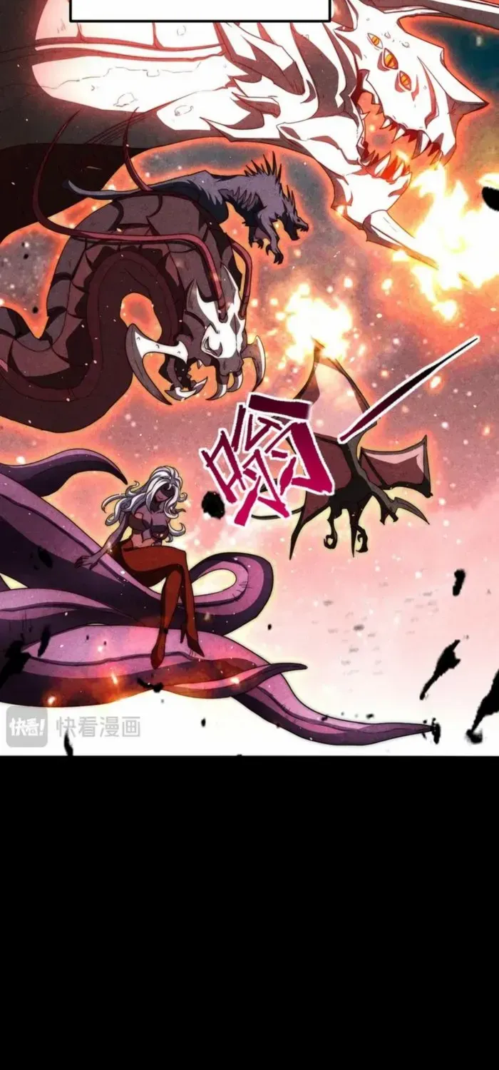 Invasion of the Myriad Races: Starting by Taming a Legendary Beast Chapter 1 page 47 - 