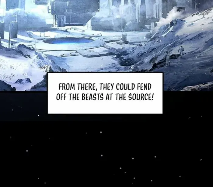 Invasion of the Myriad Races: Starting by Taming a Legendary Beast Chapter 1 page 54 - 