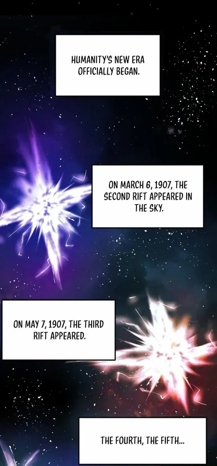 Invasion of the Myriad Races: Starting by Taming a Legendary Beast Chapter 1 page 55 - 