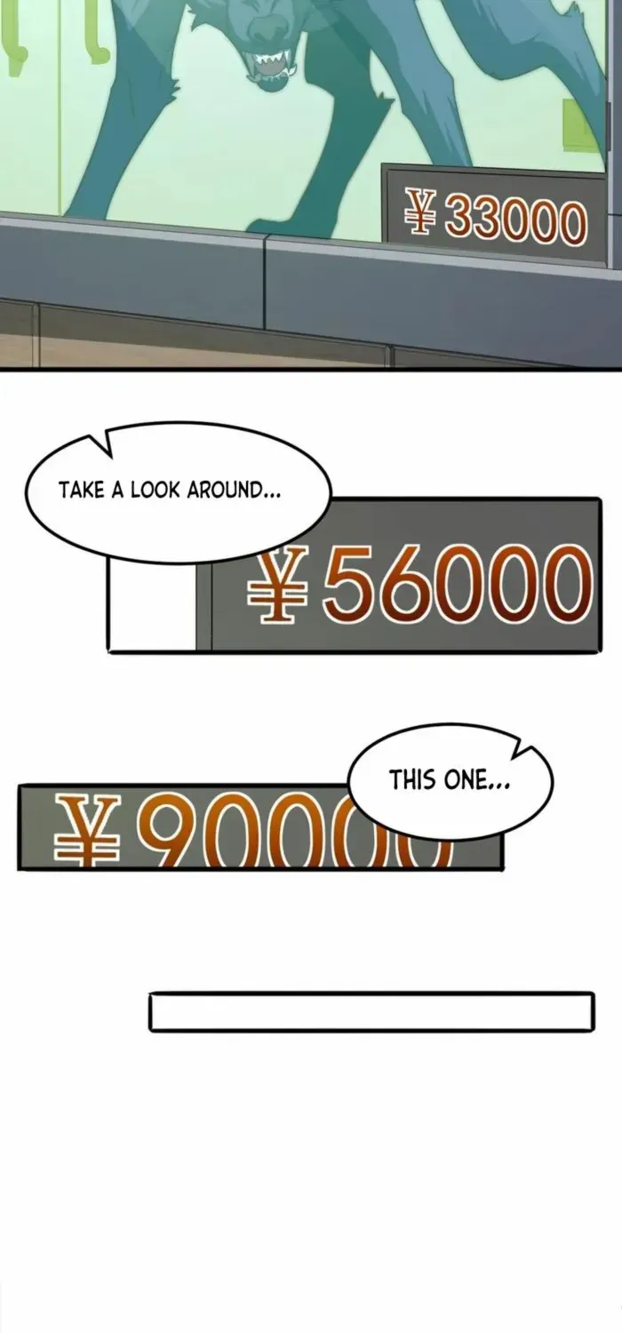 Invasion of the Myriad Races: Starting by Taming a Legendary Beast Chapter 1 page 66 - 