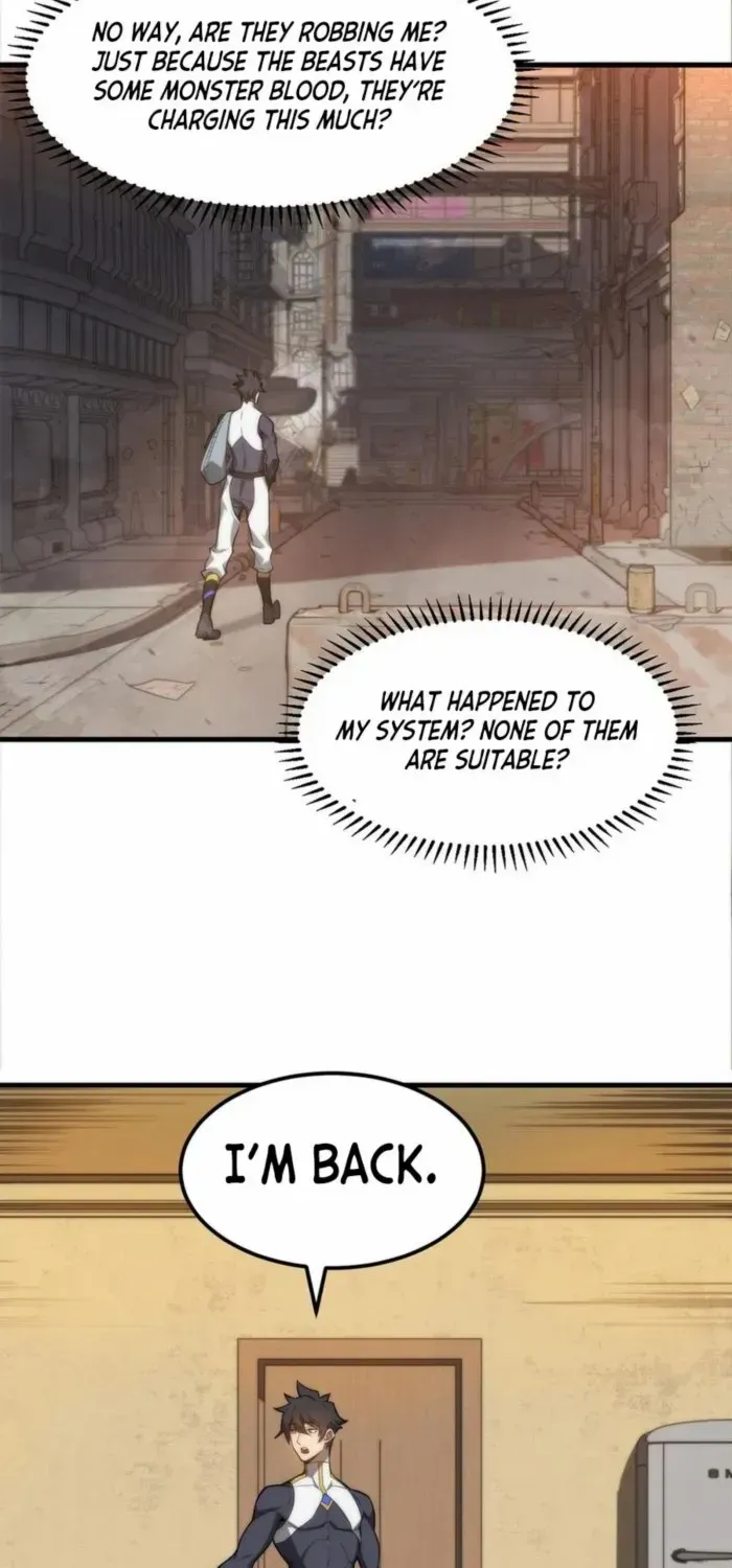 Invasion of the Myriad Races: Starting by Taming a Legendary Beast Chapter 1 page 68 - 