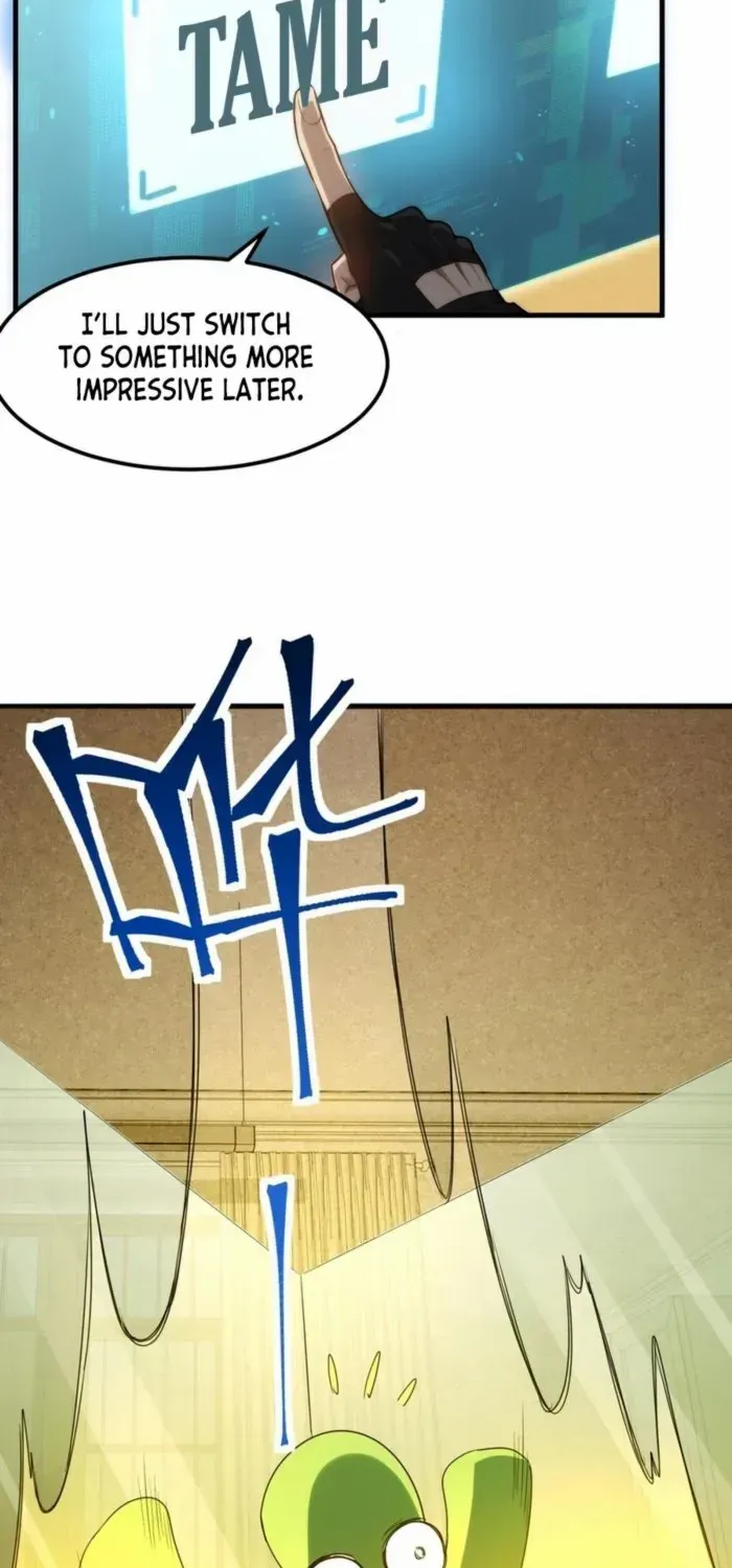 Invasion of the Myriad Races: Starting by Taming a Legendary Beast Chapter 1 page 73 - 