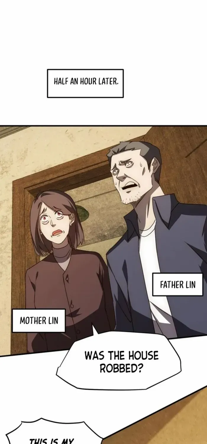 Invasion of the Myriad Races: Starting by Taming a Legendary Beast Chapter 1 page 82 - 