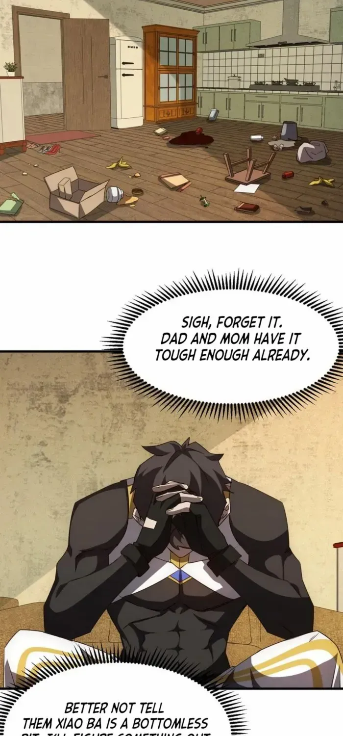 Invasion of the Myriad Races: Starting by Taming a Legendary Beast Chapter 1 page 85 - 