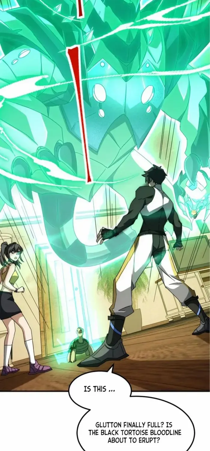 Invasion of the Myriad Races: Starting by Taming a Legendary Beast Chapter 1 page 88 - 