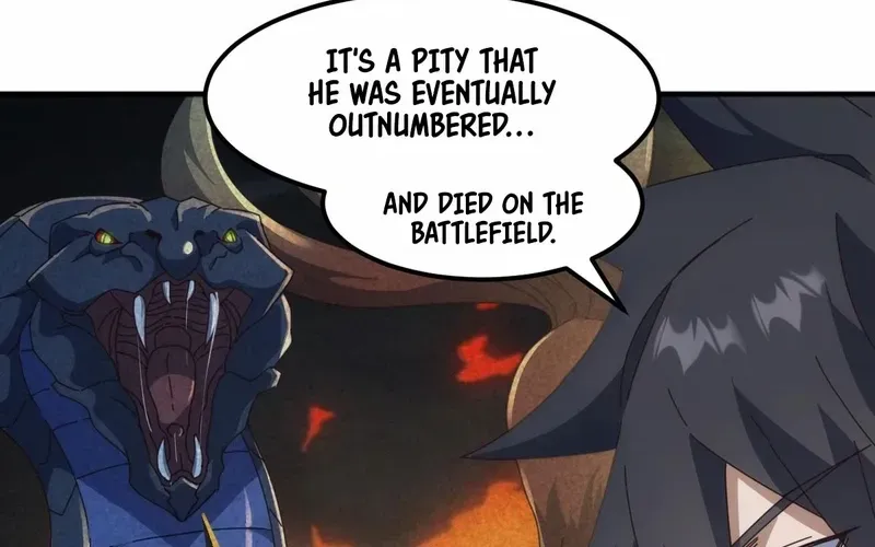 Invasion of the Myriad Races: Starting by Taming a Legendary Beast Chapter 10 page 16 - 