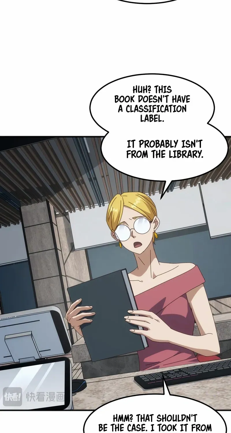 Invasion of the Myriad Races: Starting by Taming a Legendary Beast Chapter 10 page 21 - 