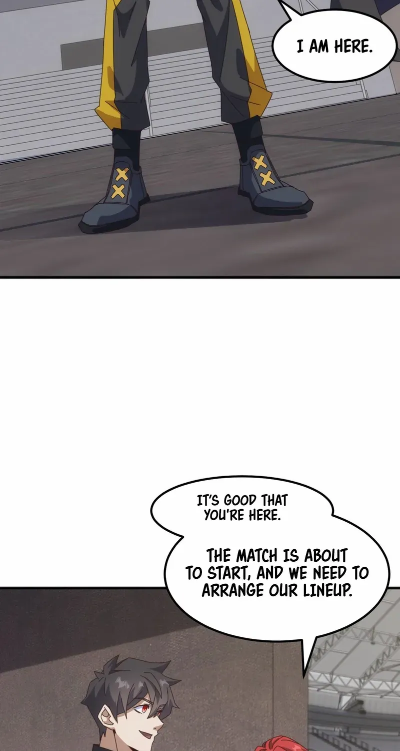 Invasion of the Myriad Races: Starting by Taming a Legendary Beast Chapter 10 page 41 - 