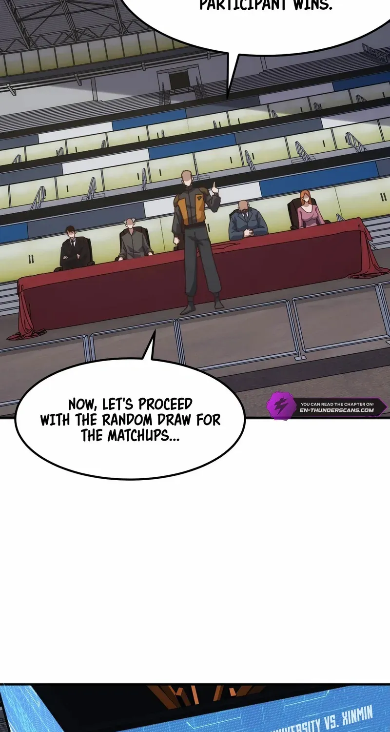 Invasion of the Myriad Races: Starting by Taming a Legendary Beast Chapter 10 page 49 - 