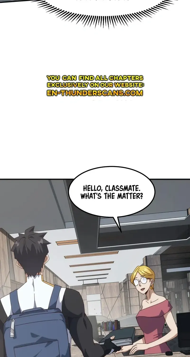 Invasion of the Myriad Races: Starting by Taming a Legendary Beast Chapter 11 page 16 - 