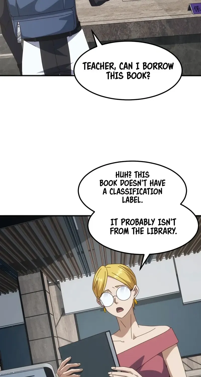 Invasion of the Myriad Races: Starting by Taming a Legendary Beast Chapter 11 page 17 - 