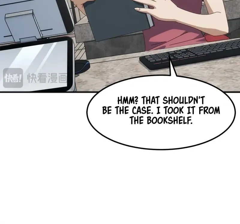 Invasion of the Myriad Races: Starting by Taming a Legendary Beast Chapter 11 page 18 - 