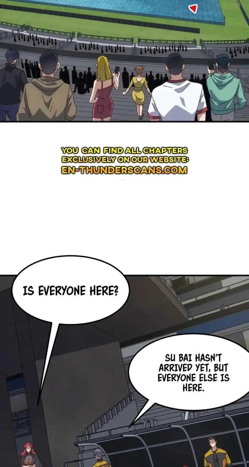 Invasion of the Myriad Races: Starting by Taming a Legendary Beast Chapter 11 page 32 - 