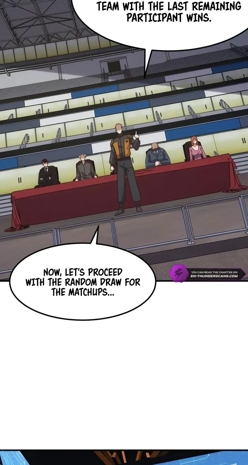 Invasion of the Myriad Races: Starting by Taming a Legendary Beast Chapter 11 page 42 - 