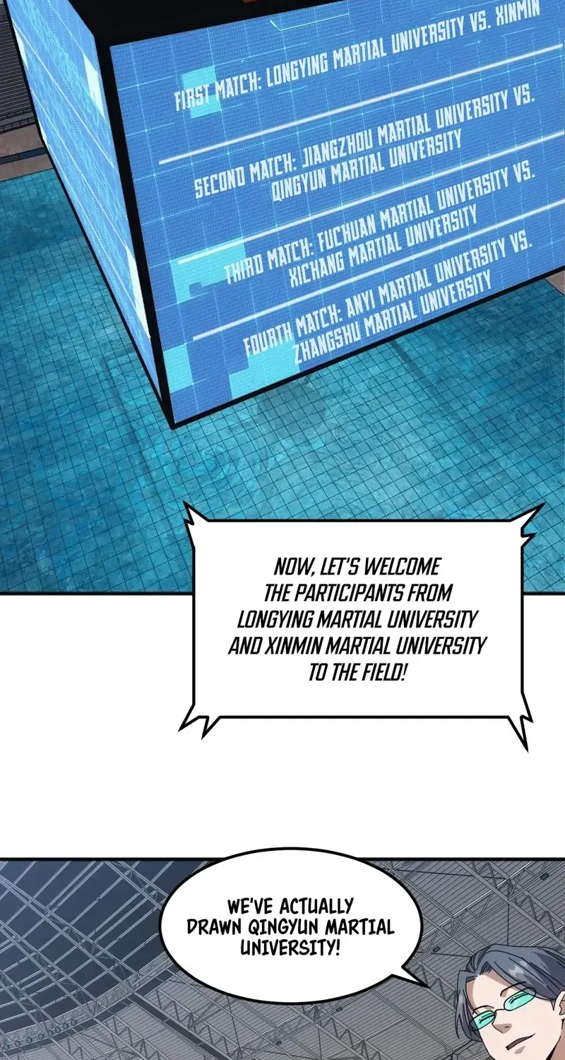 Invasion of the Myriad Races: Starting by Taming a Legendary Beast Chapter 11 page 43 - 