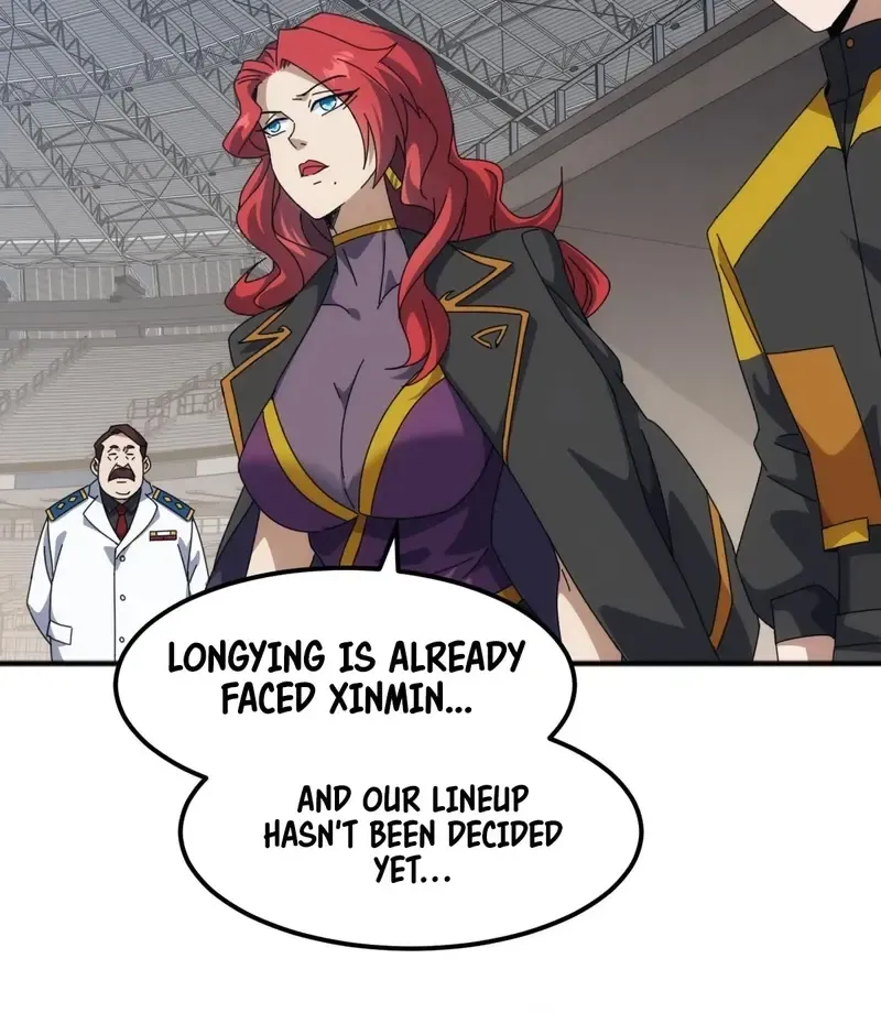 Invasion of the Myriad Races: Starting by Taming a Legendary Beast Chapter 11 page 44 - 